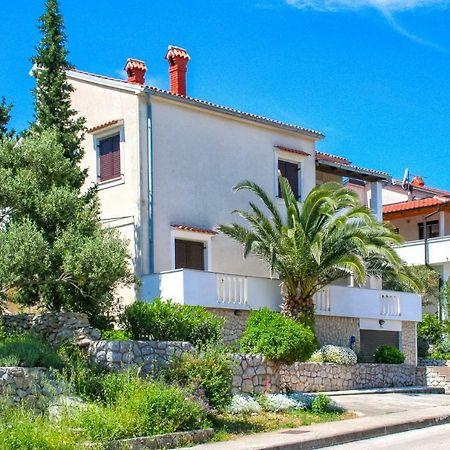 Apartmani Gordana Mali Lošinj Kültér fotó