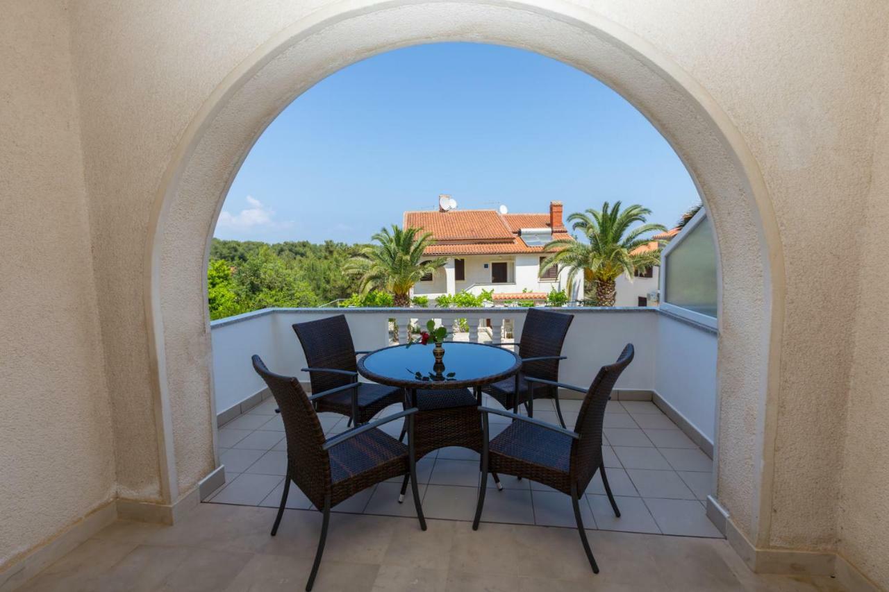Apartmani Gordana Mali Lošinj Kültér fotó