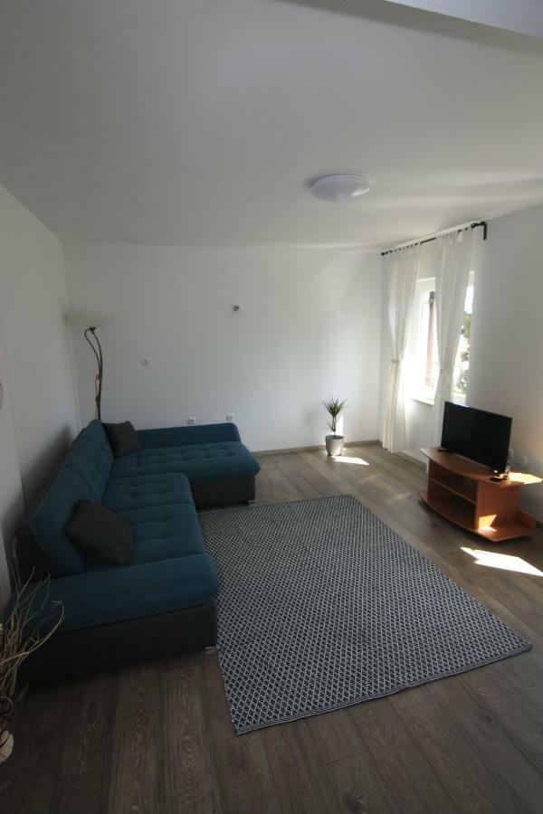 Apartmani Gordana Mali Lošinj Kültér fotó